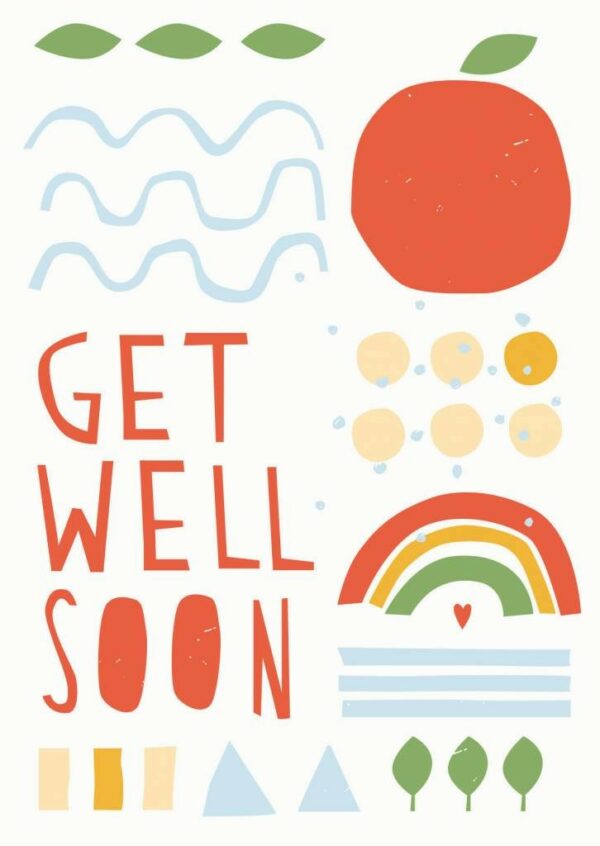 Get Well Soon
