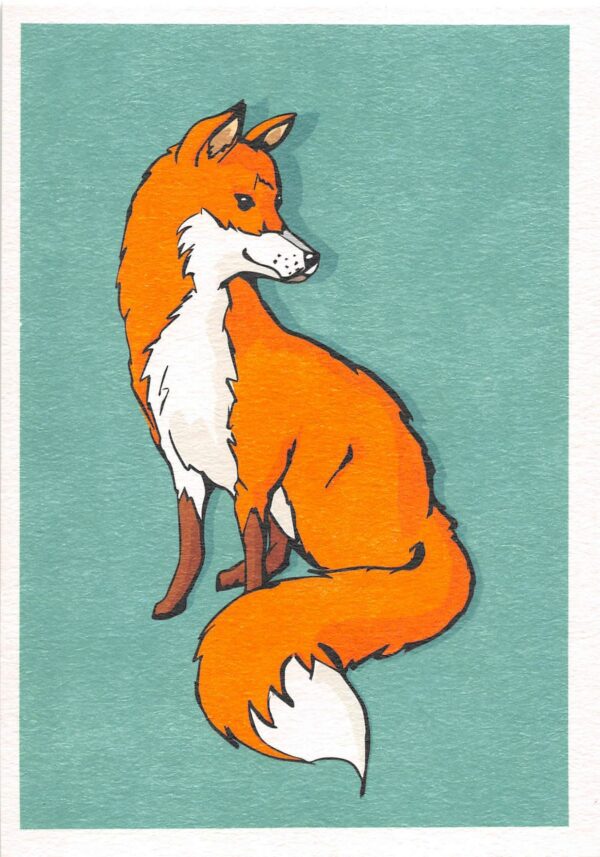 Fox