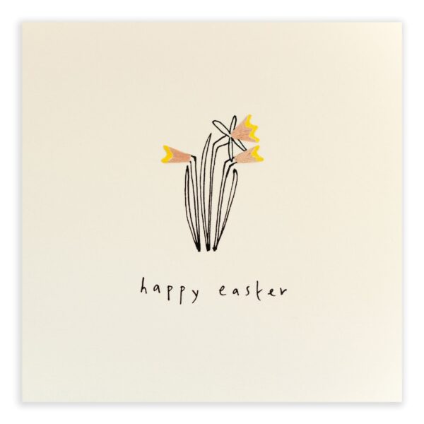 Easter Daffodils