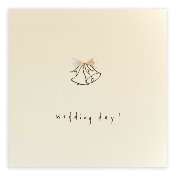 Wedding Bells