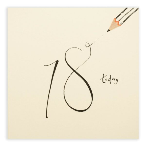 18Th Birthday