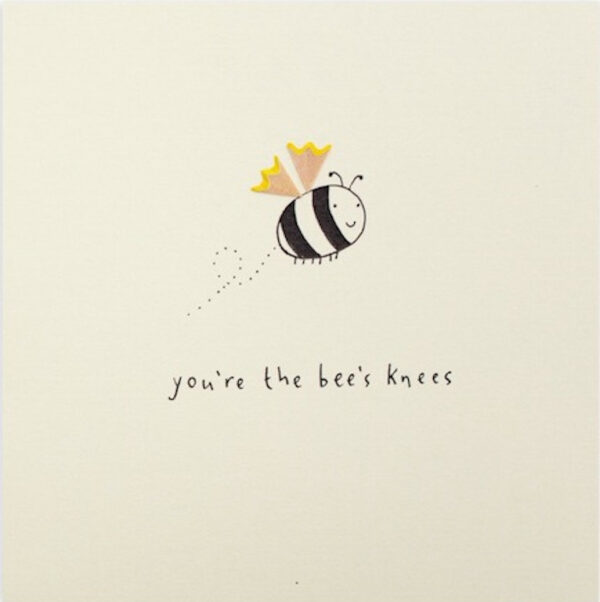 Valentine 'Bee'S Knees'