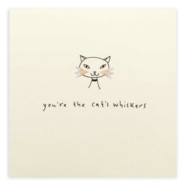 Cat'S Whiskers