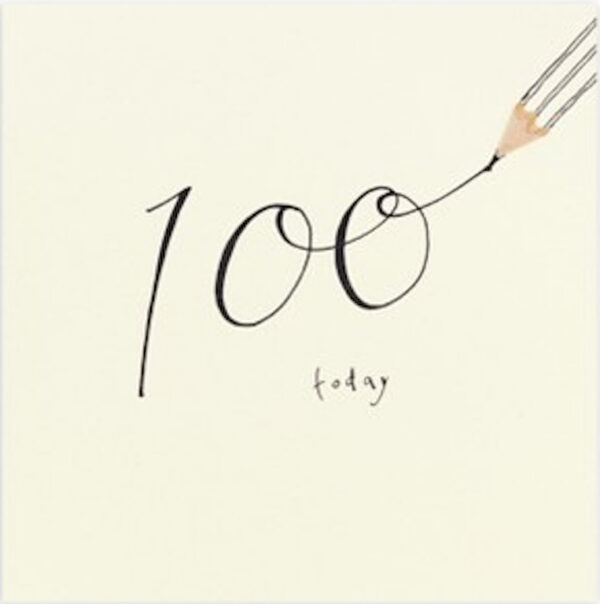 100Th Birthday