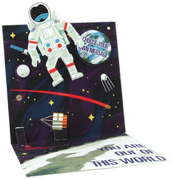 Astronaut